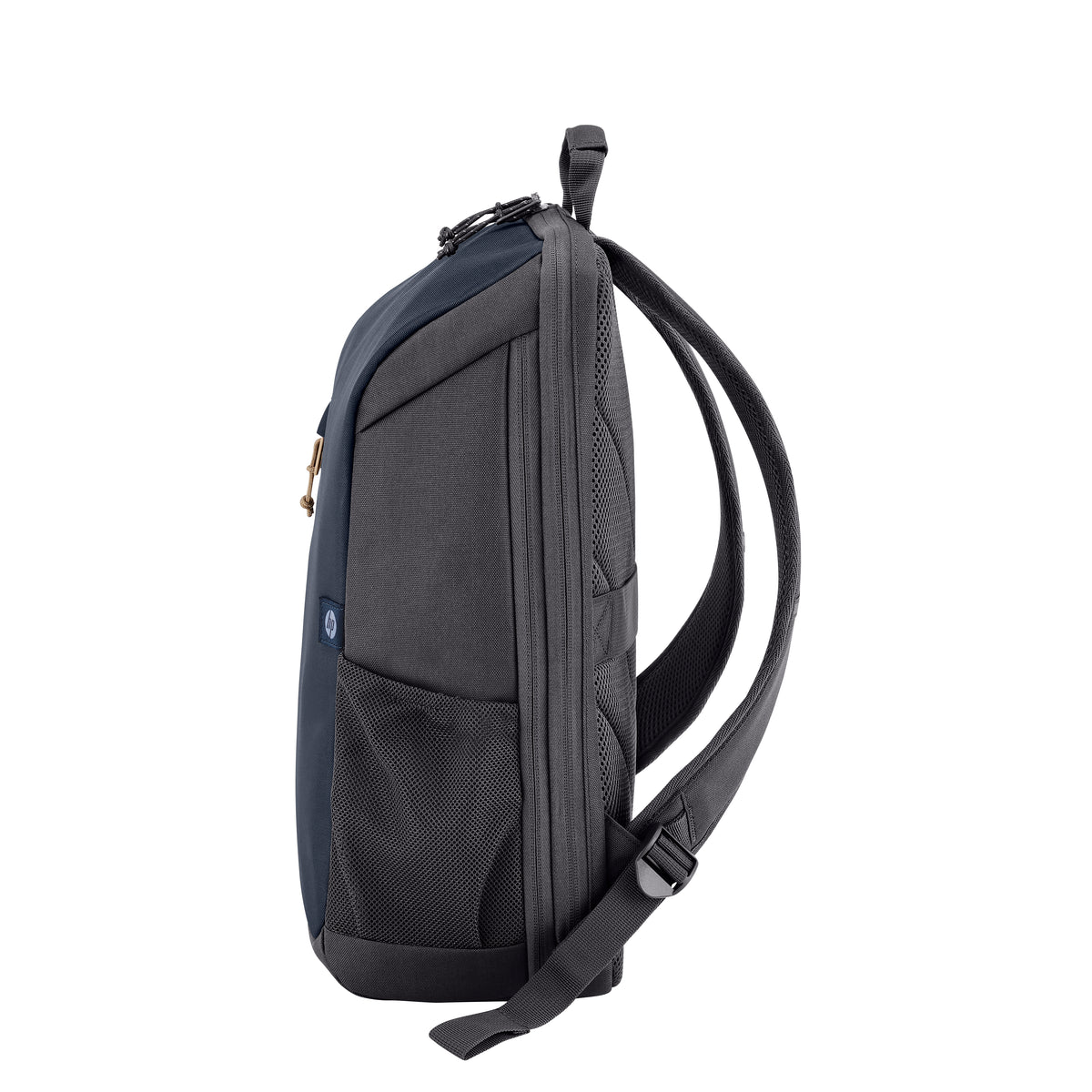Sac à dos HP Travel pour ordinateur portable 15,6" - Bleu nuit