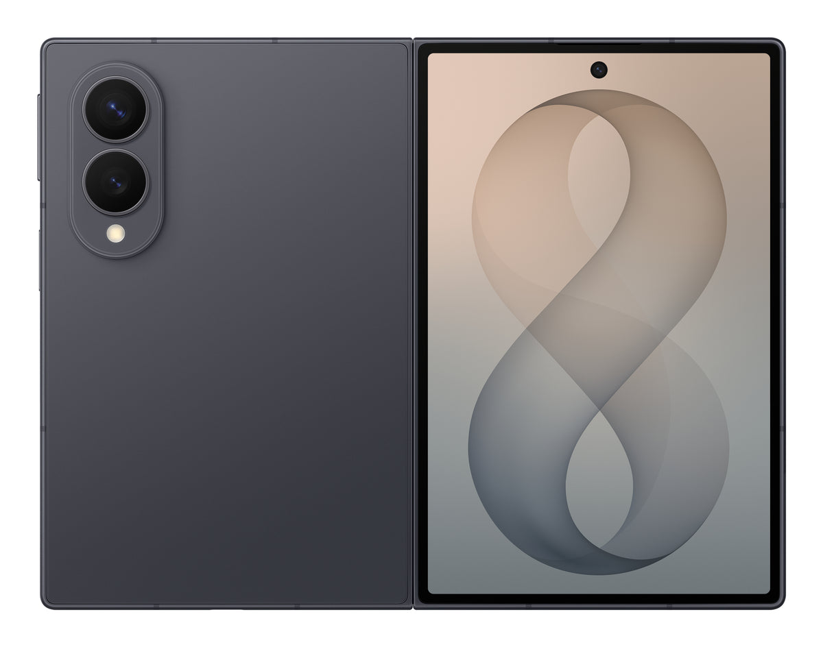 Samsung Galaxy Z Fold8 5G - Double SIM 12Go/256Go - Graphite