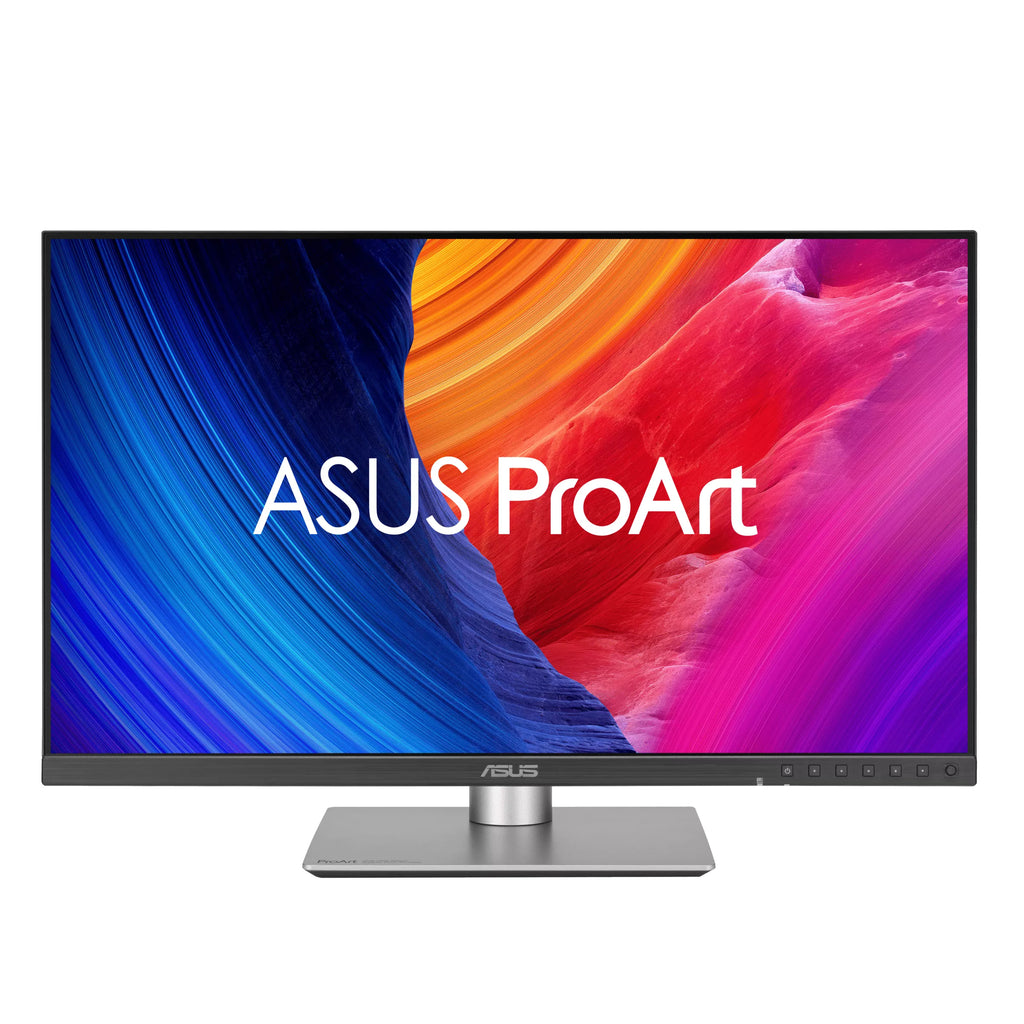 ASUS ProArt PA278QGV - Écran 27" WQHD 120Hz IPS