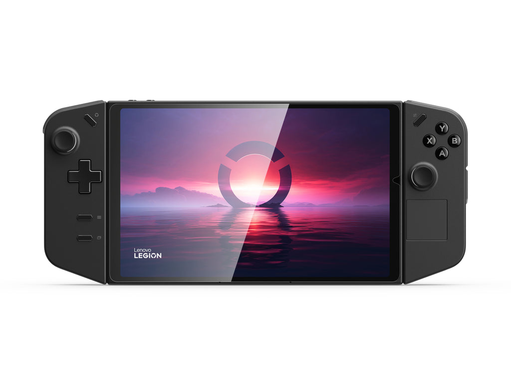 Protecteur écran Lenovo Legion Go - Anti-rayures & Anti-reflets