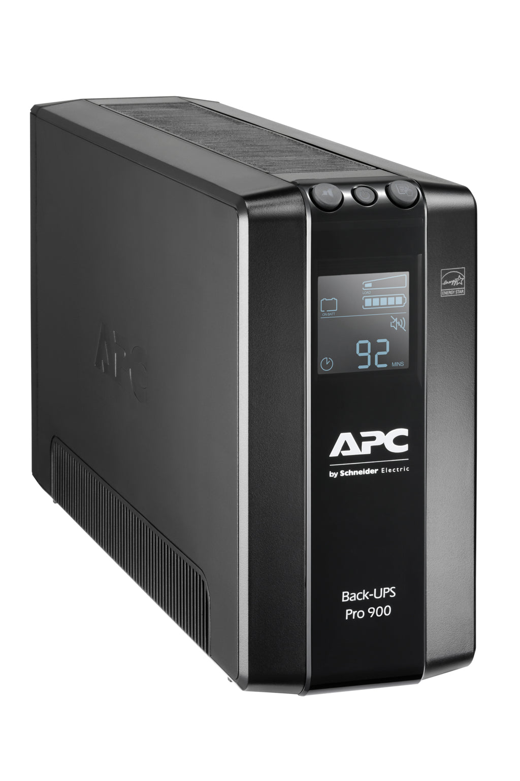 Onduleur APC BR900MI 540W 900VA USB 6 sorties noir
