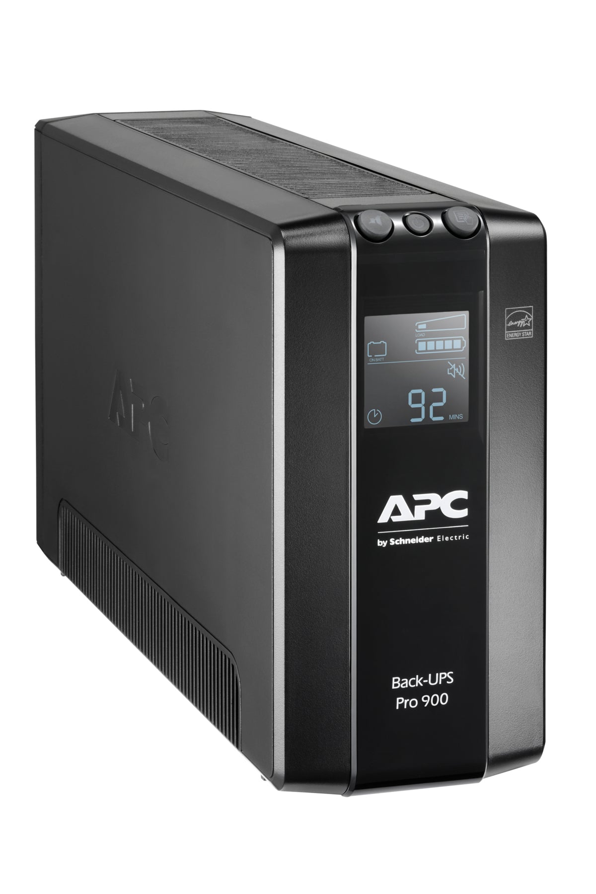 Onduleur APC BR900MI 540W 900VA USB 6 sorties noir