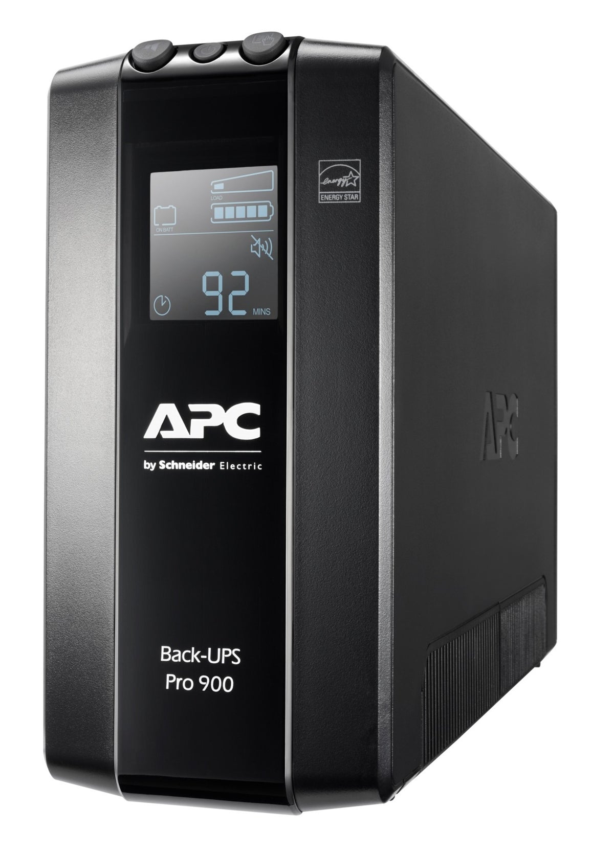 Onduleur APC BR900MI 540W 900VA USB 6 sorties noir