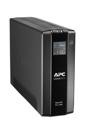 Onduleur APC BR1300MI 1300VA 780W noir