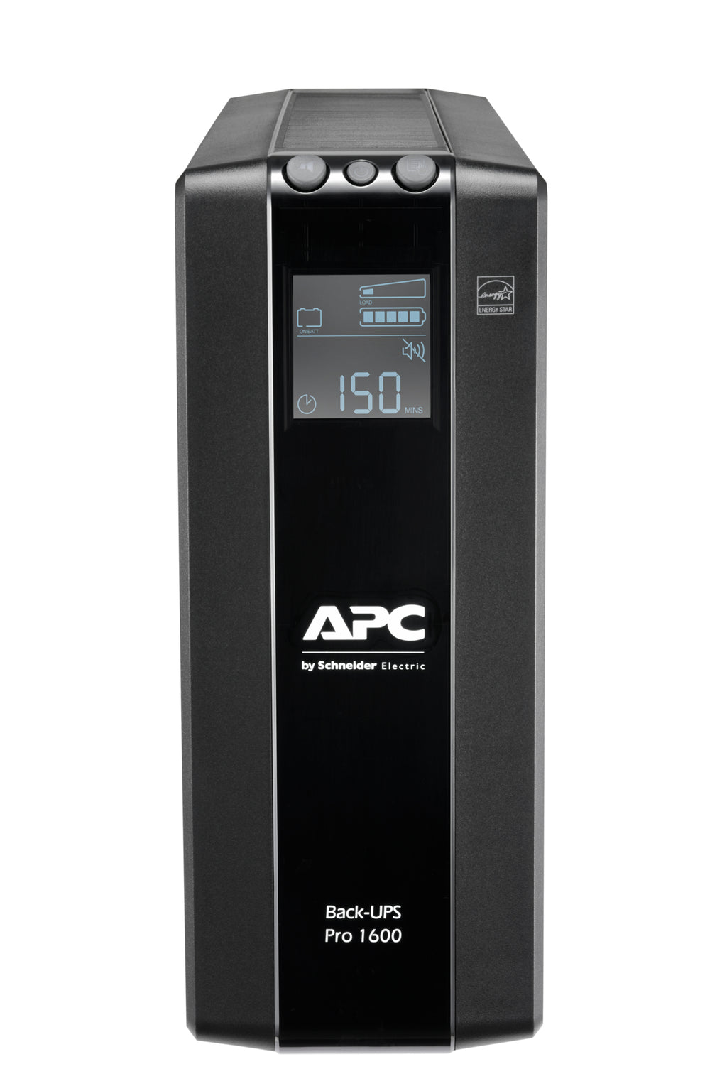 Onduleur APC Back-UPS Pro BR1600MI 960W 1600VA