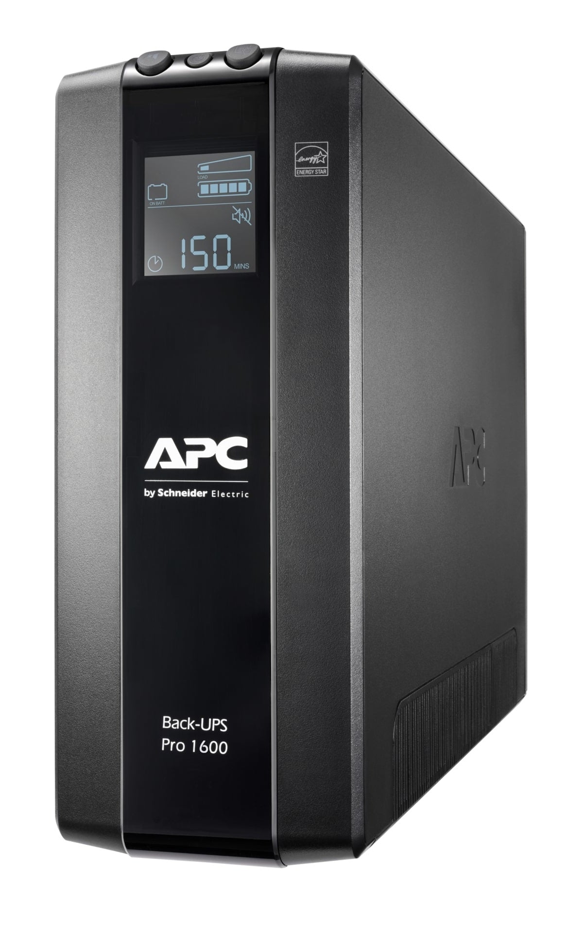 Onduleur APC Back-UPS Pro BR1600MI 960W 1600VA