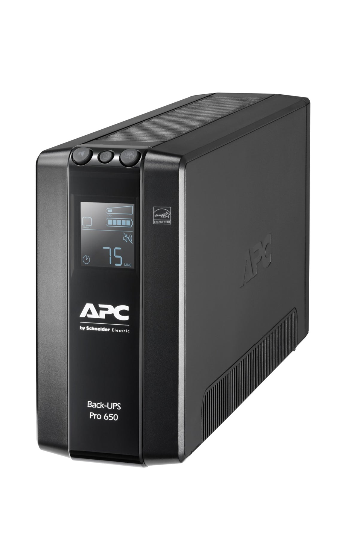 Onduleur APC Back-UPS Pro BR650MI 650VA 390W