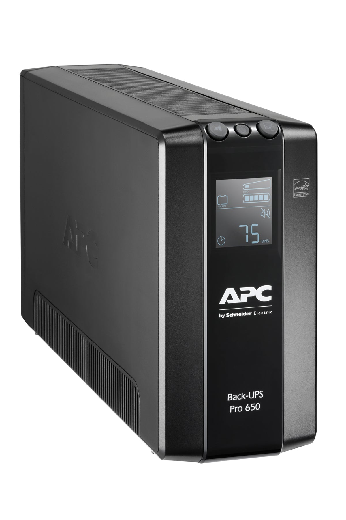 Onduleur APC Back-UPS Pro BR650MI 650VA 390W