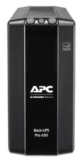 Onduleur APC Back-UPS Pro BR650MI 650VA 390W