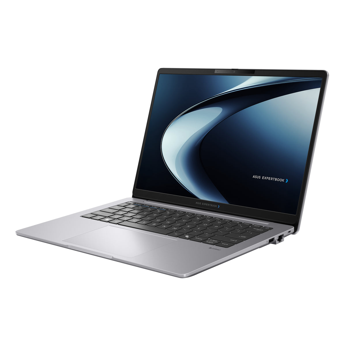 ASUS ExpertBook P3 G1 - PC Portable Pro 14" 5.1 GHz 16Go RAM 512Go
