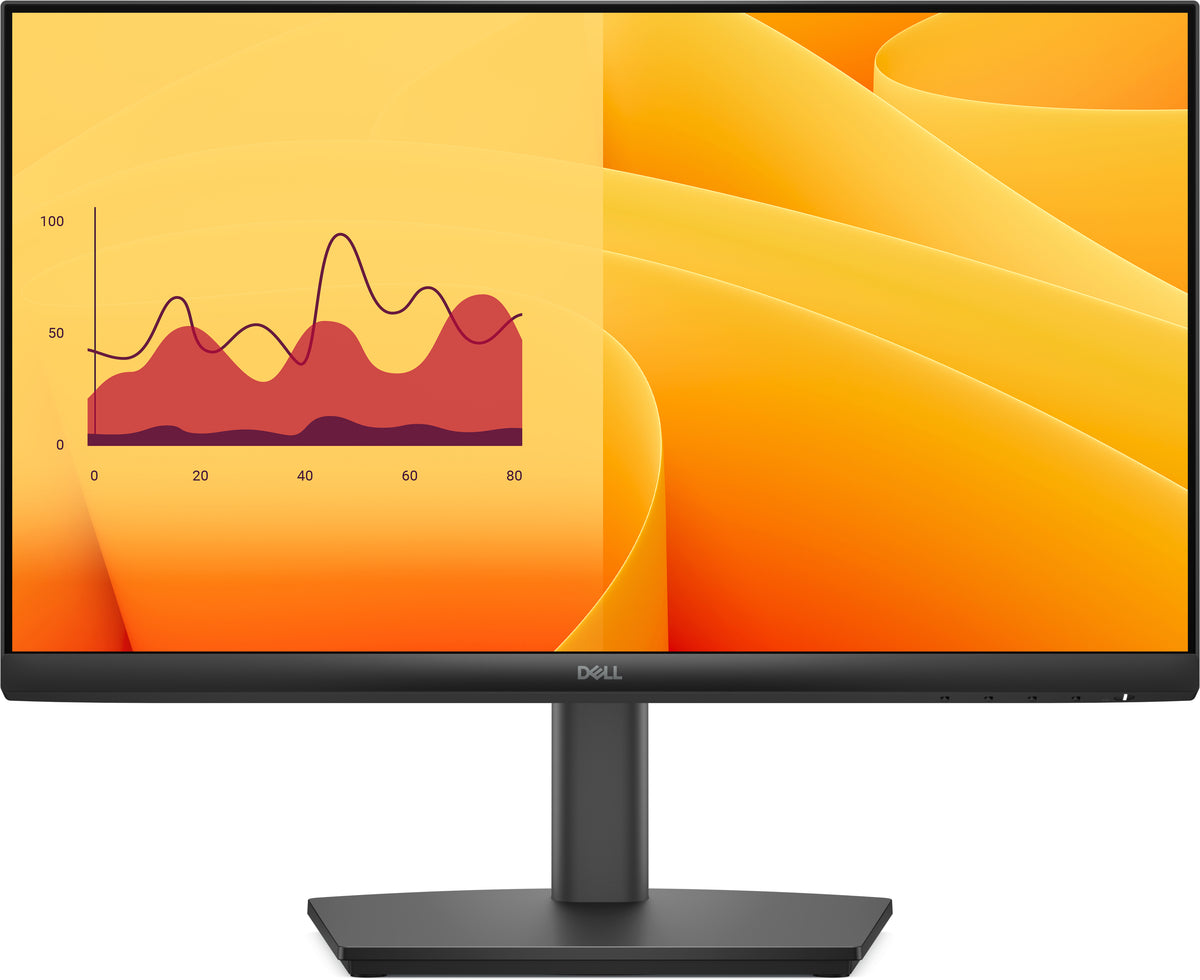 Dell Pro E2225HSM Écran LED 22" Full HD 100Hz - DELL