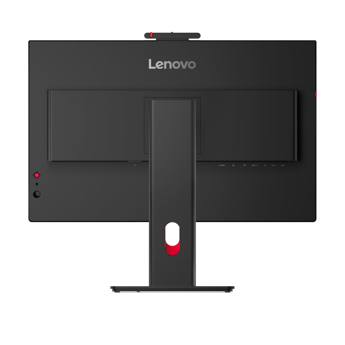 Écran LED Lenovo ThinkVision T24-4v 24" Full HD 120Hz