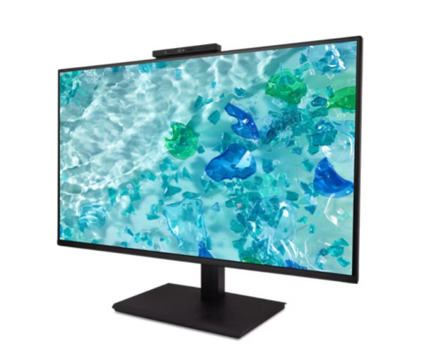 Écran LED Acer B7 Series 24" Full HD IPS - 4ms