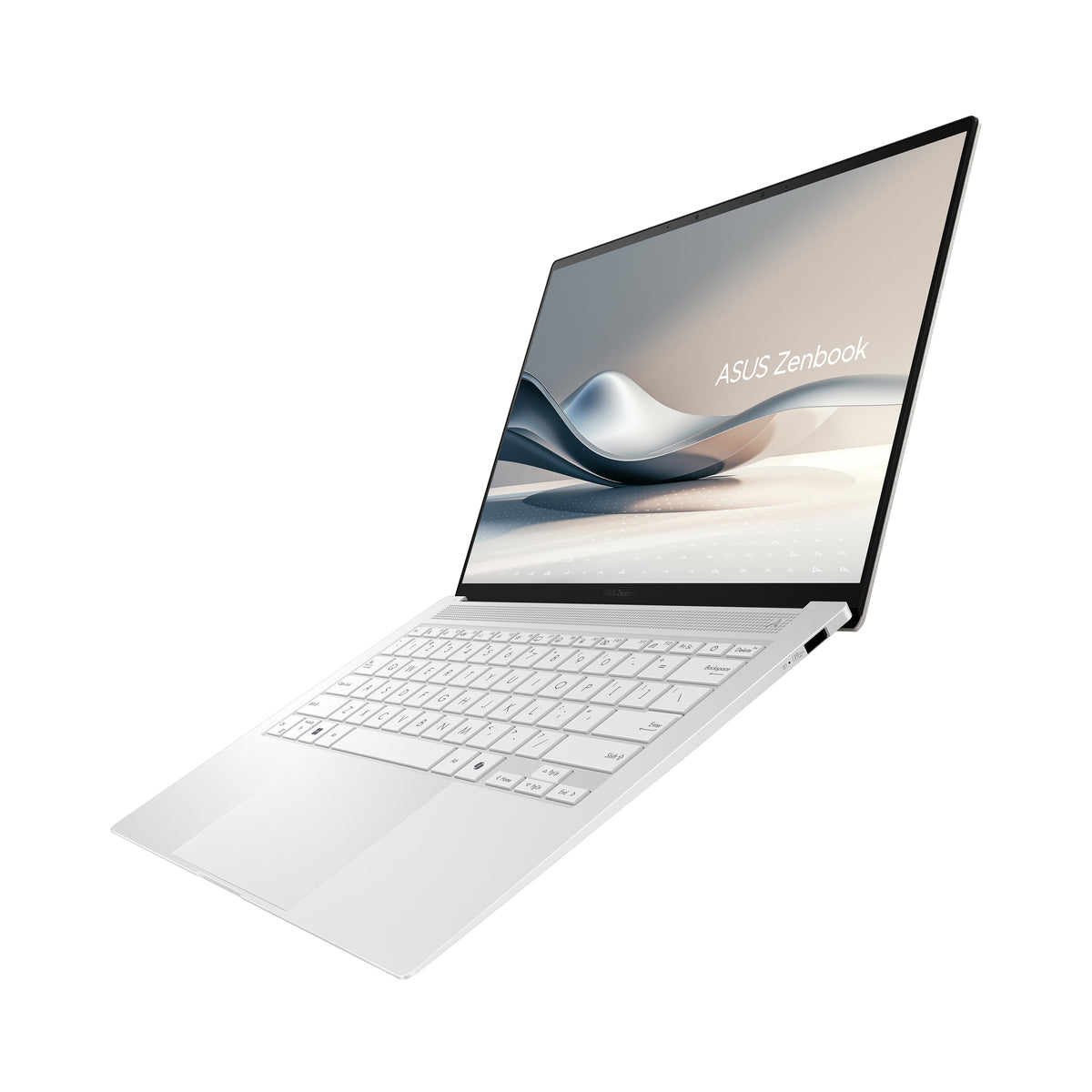 ASUS Zenbook S 14 Copilot+ PC - Ultra 7 4.8 GHz - 32Go RAM - 1To SSD