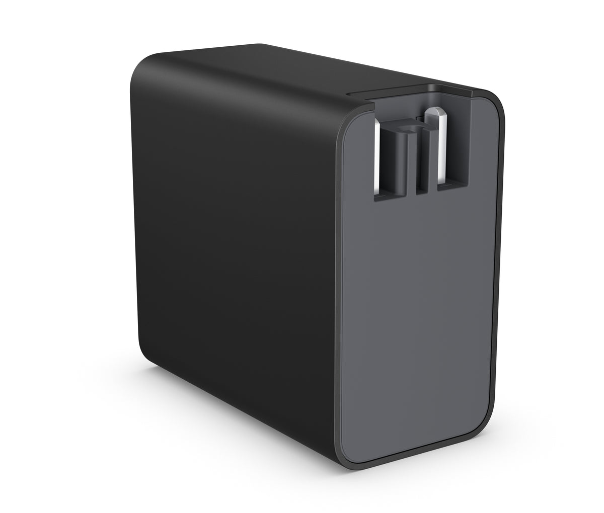 Chargeur HP 100W GaN ultra-rapide - USB-C PD 3.0