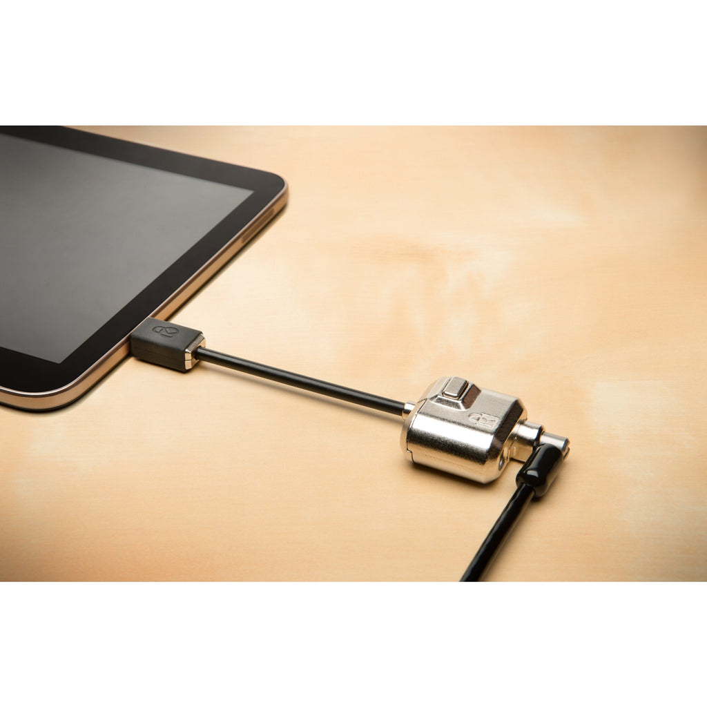 Câble de verrouillage notebook Kensington 1.8m