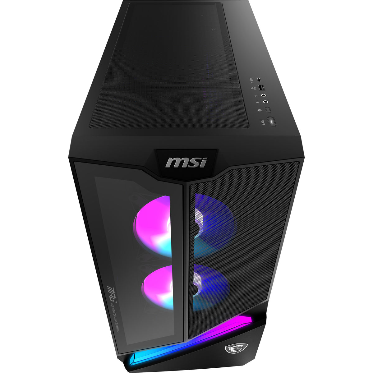 PC Gaming MSI MPG Infinite X3 AI - RTX 5090 - Core Ultra 9