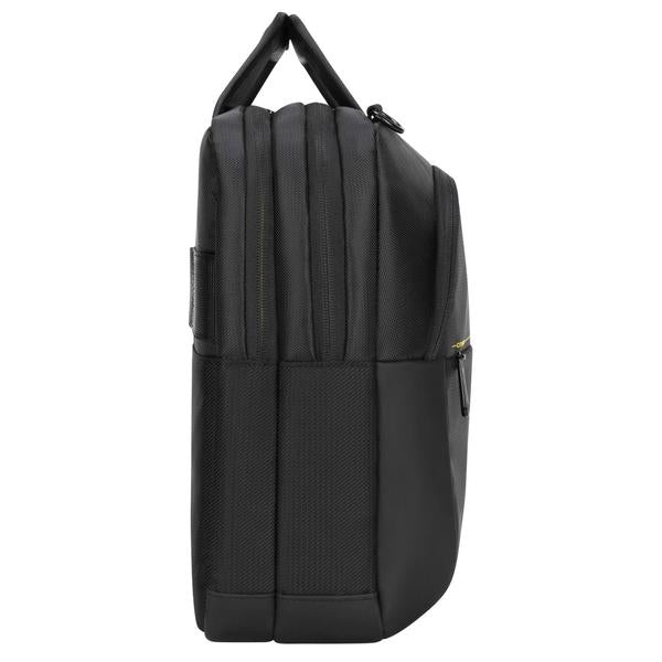Sacoche Targus CityGear Topload 12"-14" - Noir