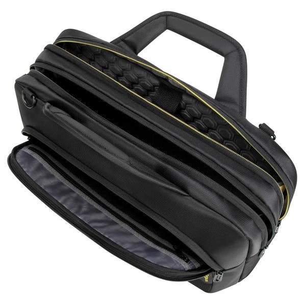 Sacoche ordinateur portable 15-17.3" noir Targus CityGear
