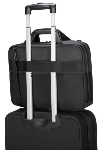 Sacoche ordinateur portable 15-17.3" noir Targus CityGear