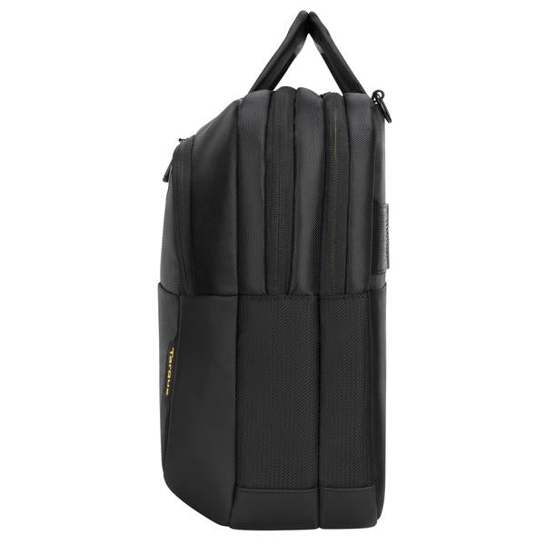 Sacoche Targus CityGear Topload 12"-14" - Noir