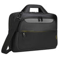 Sacoche Targus CityGear Topload 12"-14" - Noir