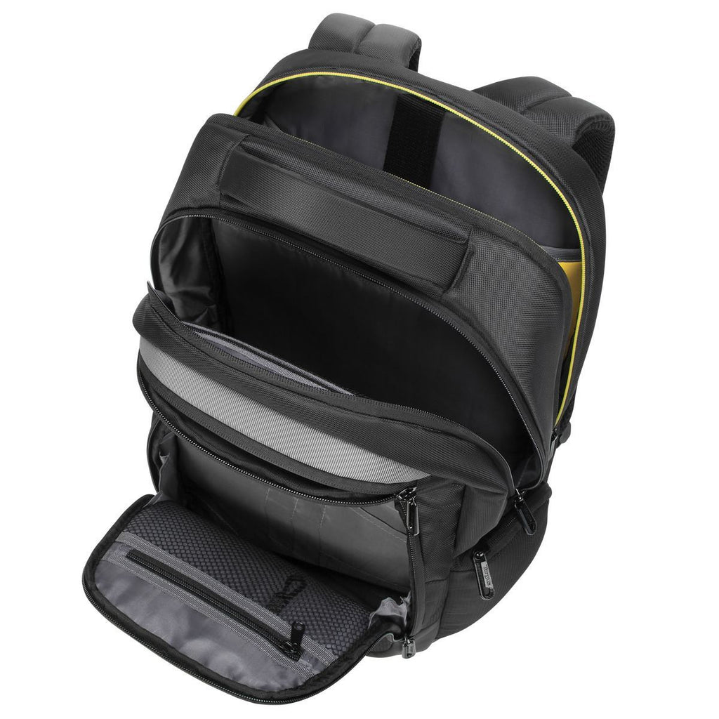 Sac à dos Targus CityGear 12"-14" noir - Anti-chocs