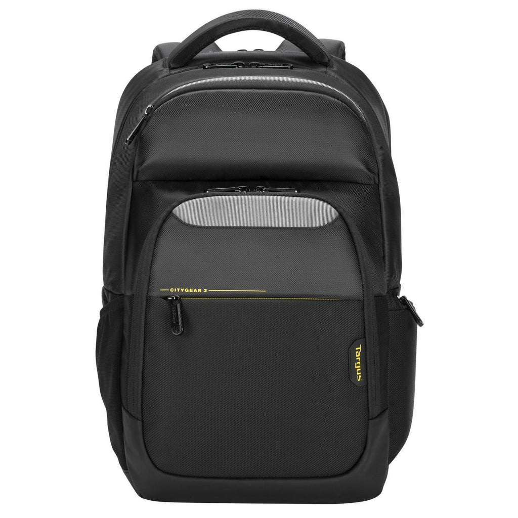 Sac à dos Targus CityGear 12"-14" noir - Anti-chocs