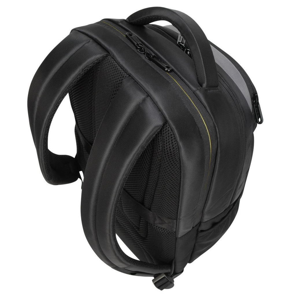 Sac à dos Targus CityGear 12"-14" noir - Anti-chocs
