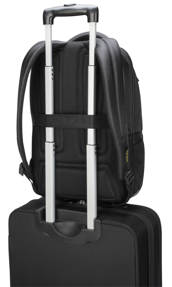 Sac à dos Targus CityGear 12"-14" noir - Anti-chocs