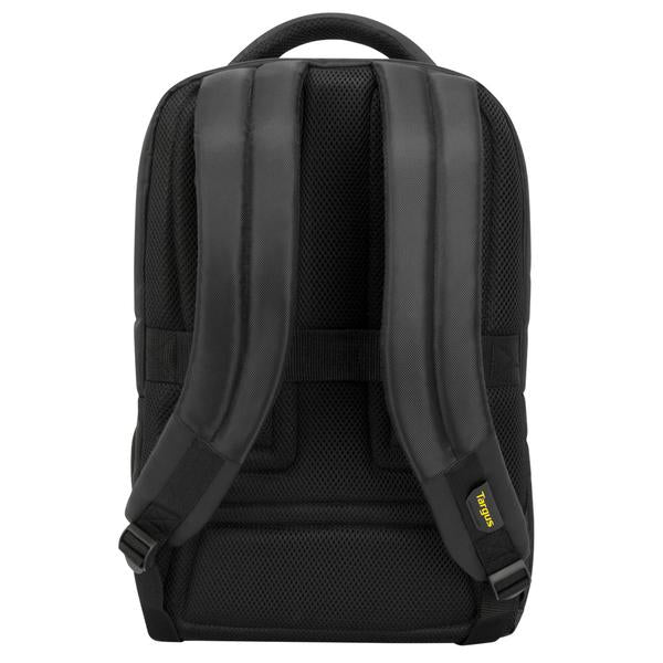 Sac à dos Targus CityGear pour PC 15"-17.3" - Noir