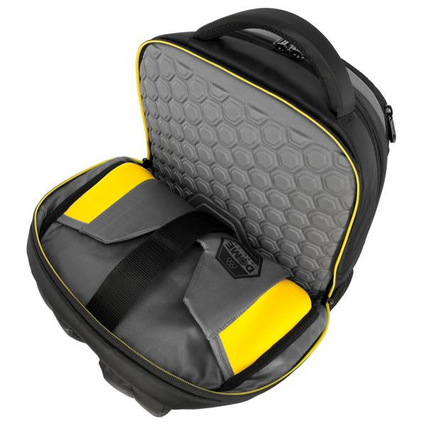Sac à dos Targus CityGear pour PC 15"-17.3" - Noir