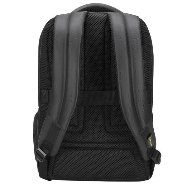 Sac à dos Targus CityGear pour PC 15"-17.3" - Noir