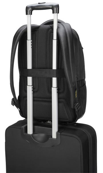 Sac à dos Targus CityGear pour PC 15"-17.3" - Noir