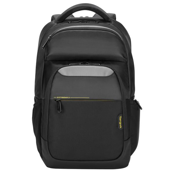 Sac à dos Targus CityGear pour PC 15"-17.3" - Noir
