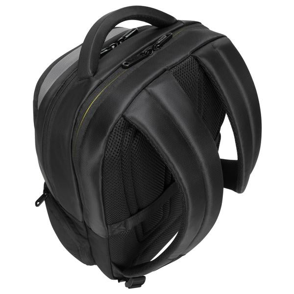 Sac à dos Targus CityGear pour PC 15"-17.3" - Noir