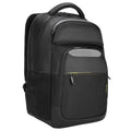 Sac à dos Targus CityGear pour PC 15"-17.3" - Noir