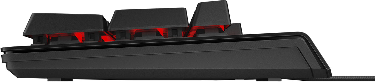 Clavier OMEN by HP Encoder USB Français Brun - Compatible HP
