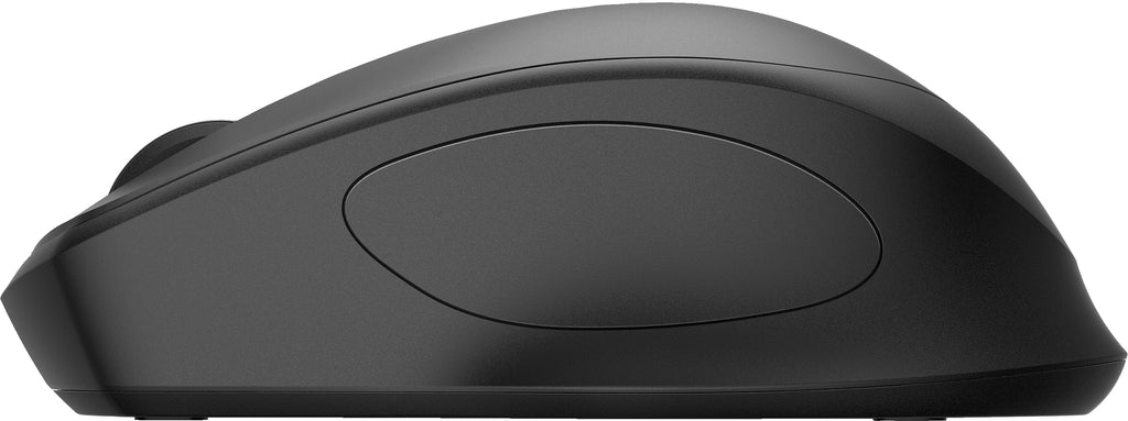 Souris sans fil HP noir de jais - Compatible OMEN/ENVY/Pavilion
