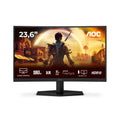 AOC Gaming C24G42E - Écran incurvé 24" 180Hz HDR10
