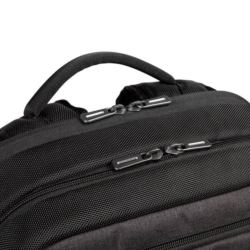 Sac à dos Targus CitySmart Advanced 15.6" - Noir/Gris