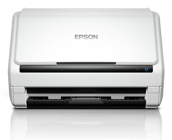 Epson WorkForce DS-530III Scanner Pro A4 40ppm