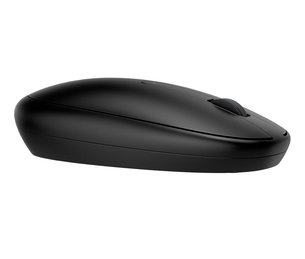 Souris HP 245 sans fil Bluetooth 5.1 noir