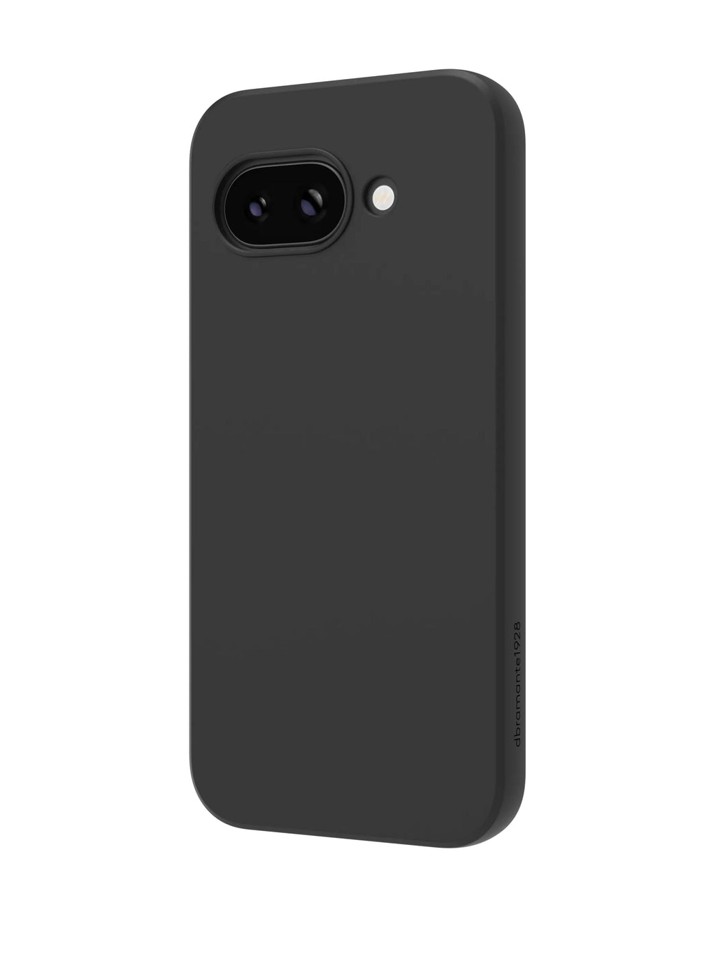 Coque Google Pixel 9A Noir Nuit - DBRAMANTE1928