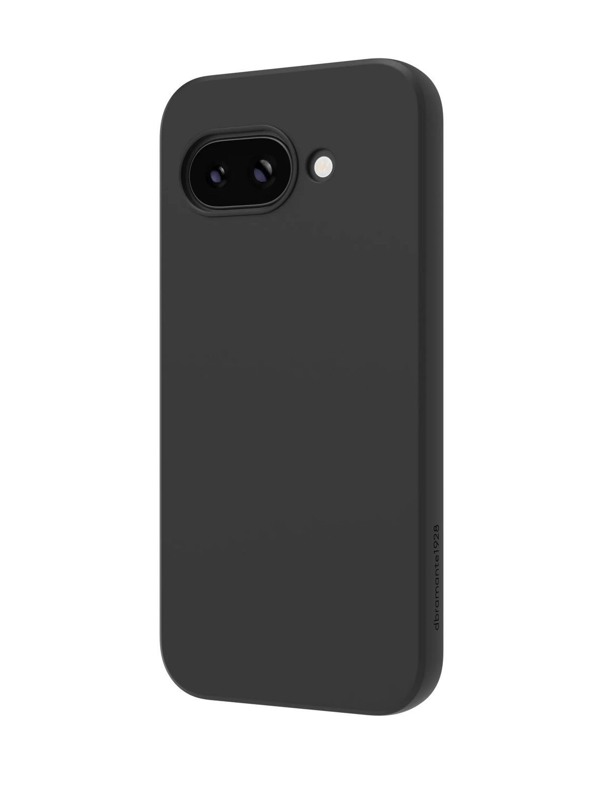 Coque Google Pixel 9A Noir Nuit - DBRAMANTE1928