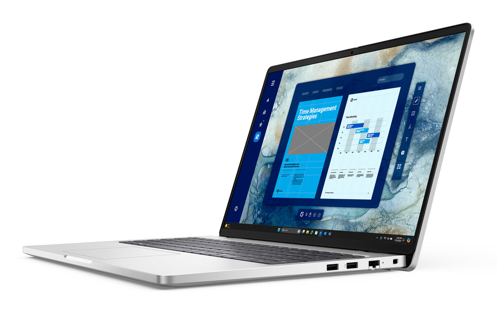 Dell Pro 16 PC16250 - AI PC Ultra Performant | Dell FR