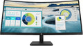 HP P34hc G4 - Écran incurvé 34" WQHD - 60 Hz