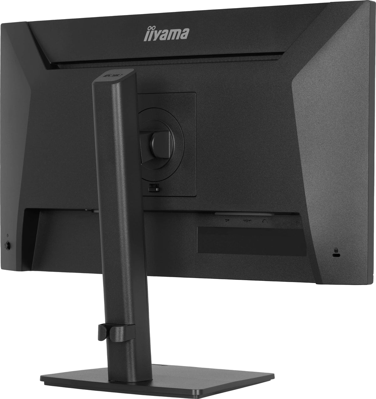 Écran LED IIYAMA 24" Full HD 120Hz IPS - ProLite XB2491H-B1