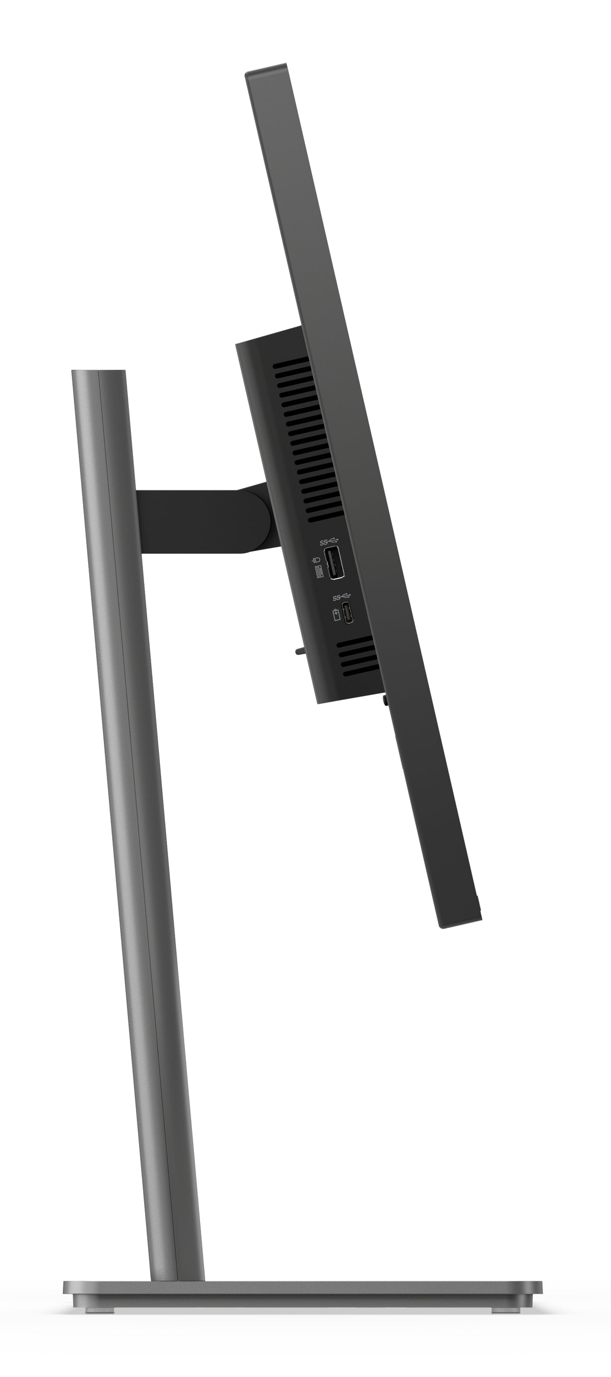 Écran LED Lenovo ThinkVision P27QD-40 27" QHD 120Hz