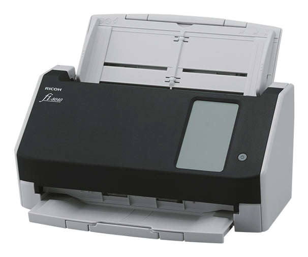Ricoh fi-8040 : Scanner 40 ppm, 600 dpi, recto-verso